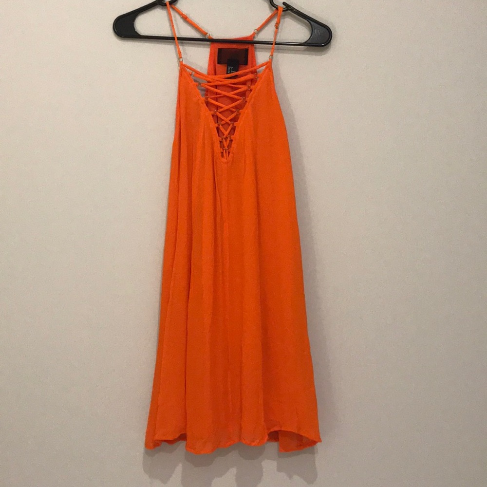 H&M party dress